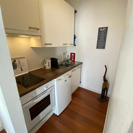 Charming Salm 15 Apartament Klagenfurt am Woerthersee