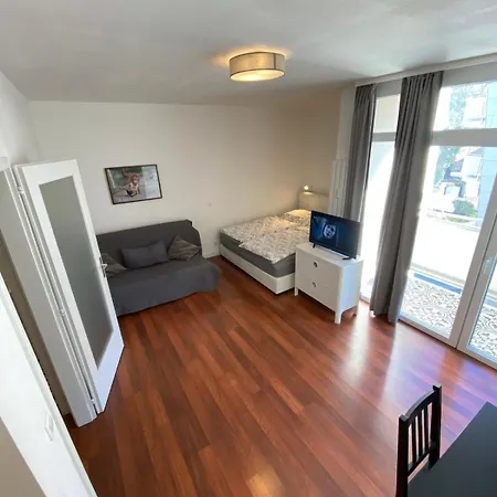 Apartament Charming Salm 15