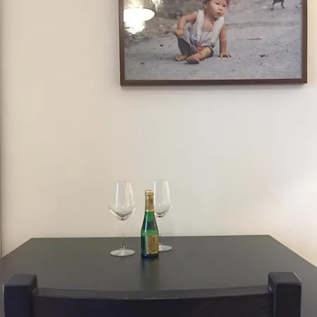 Charming Salm 15 Apartament Klagenfurt am Woerthersee
