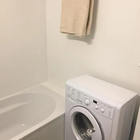 Charming Salm 15 Apartament